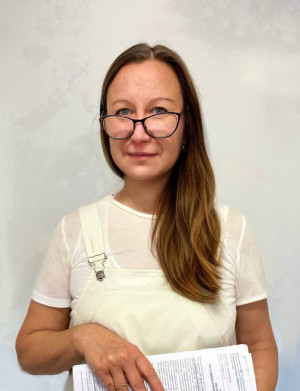 Баранова Елена Николаевна Баранова Елена Николаевна.