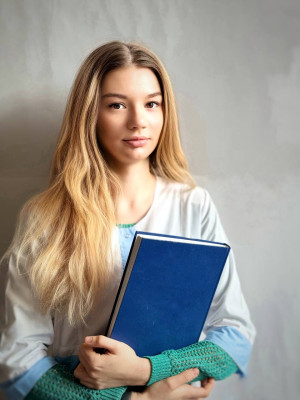 Тимофеева Анастасия Игоревна Тимофеева Анастасия Игоревна.